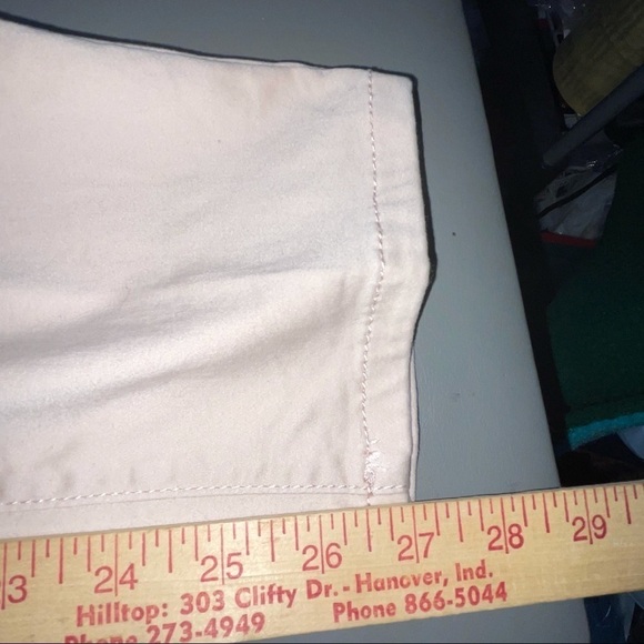 Buffalo by David Bitton Rose Pink Stretch Skinny Jeans – Size 4/27 - Picture 12 of 12